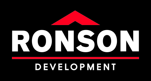 Ronson Development Logo